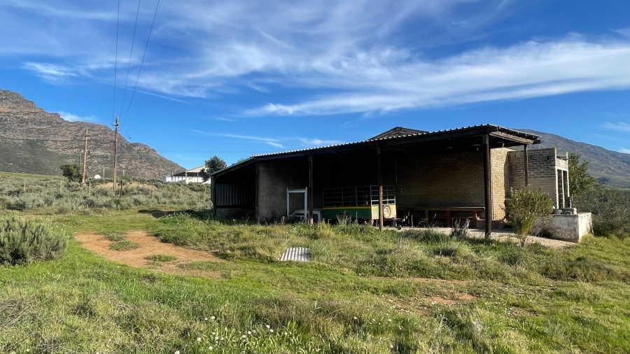 Commercial Property for Sale in Barrydale Western Cape